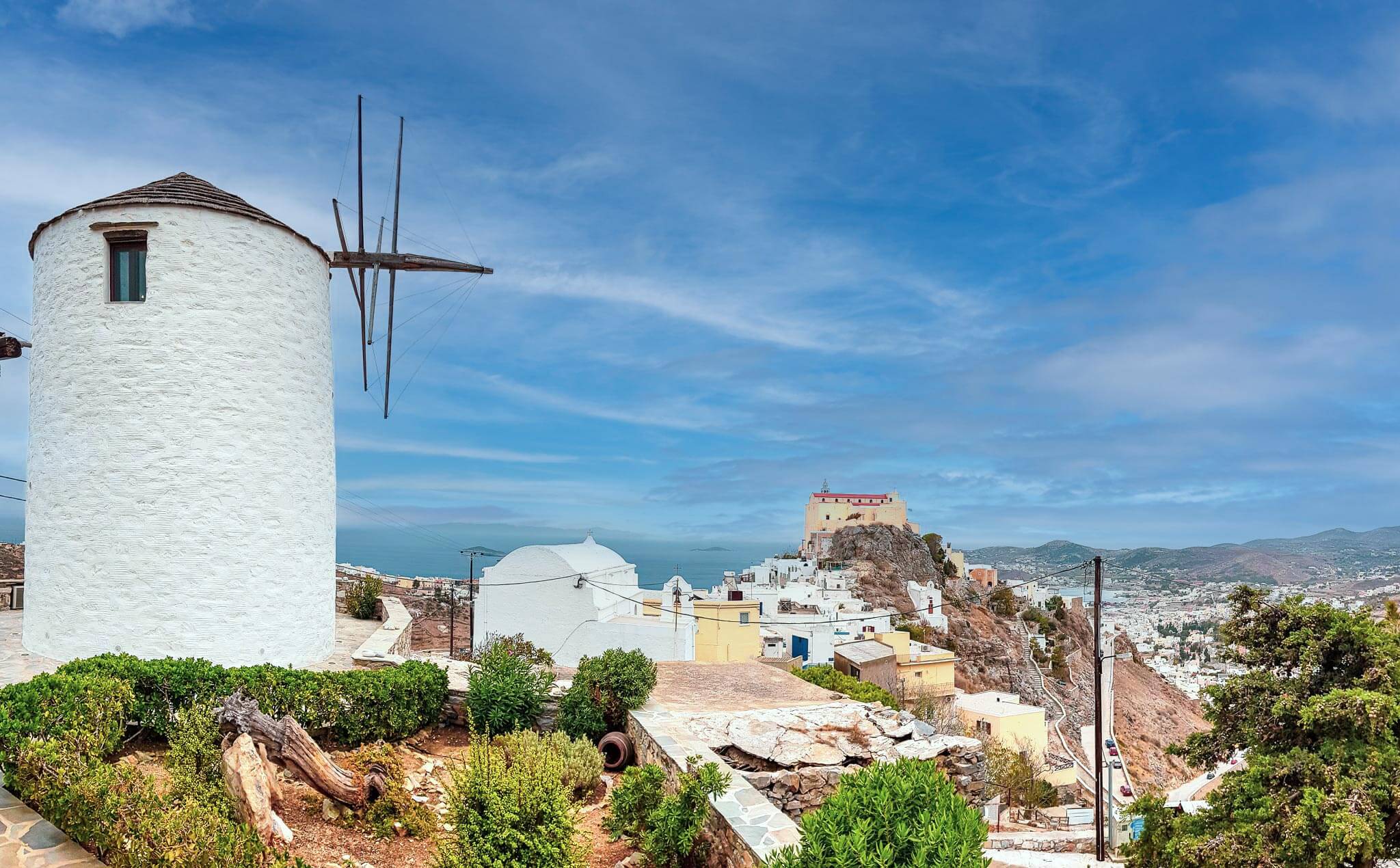 Ano Syros